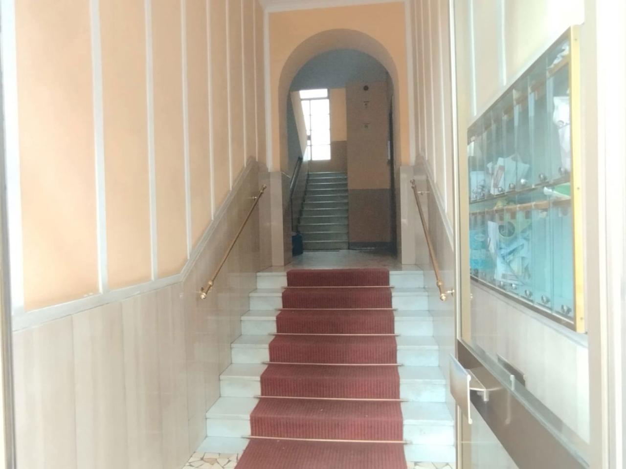 appartamento in vendita a Torino in zona Madonna di Campagna