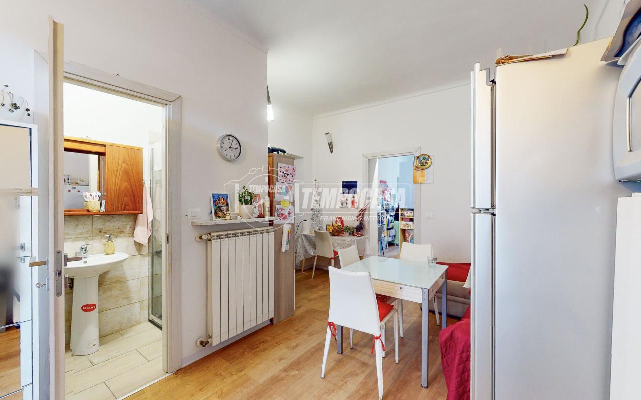 appartamento in vendita a Torino in zona San Salvario