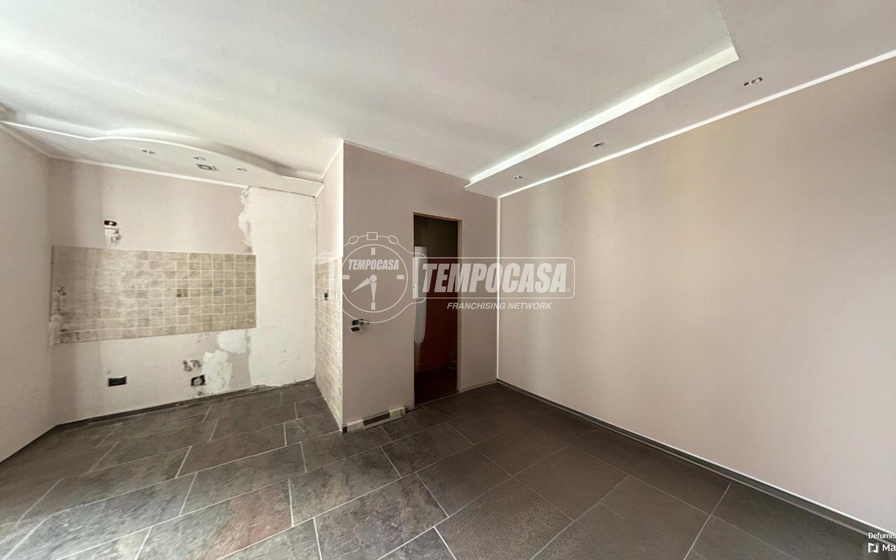 appartamento in vendita a Torino in zona Madonna di Campagna