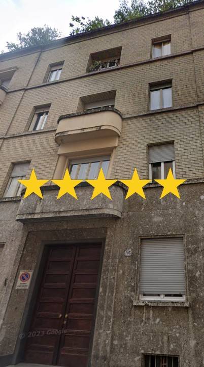 appartamento in vendita a Torino in zona Crocetta