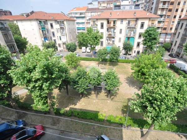 appartamento in vendita a Torino in zona Crocetta