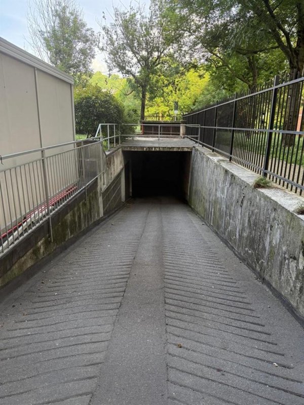 appartamento in vendita a Torino in zona Lingotto