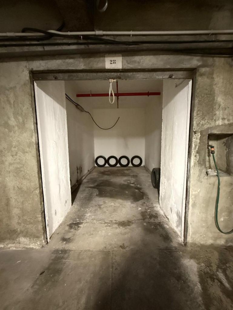 appartamento in vendita a Torino in zona Millefonti