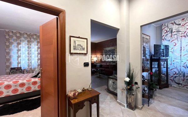 appartamento in vendita a Torino in zona Filadelfia