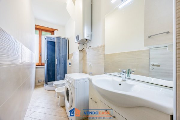 appartamento in vendita a Torino in zona Borgo San Paolo