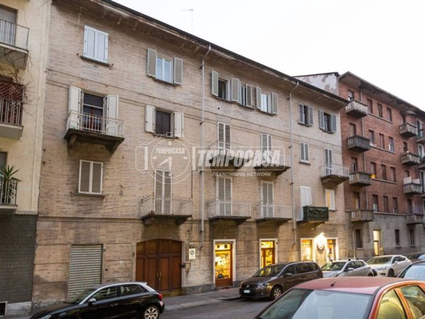 appartamento in vendita a Torino in zona Parella