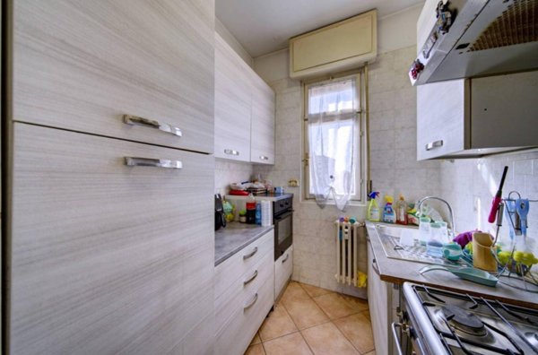 appartamento in vendita a Torino in zona Borgata Vittoria