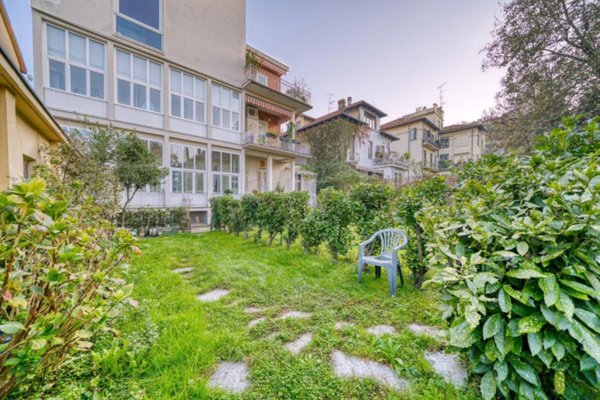 appartamento in vendita a Torino in zona Gran Madre