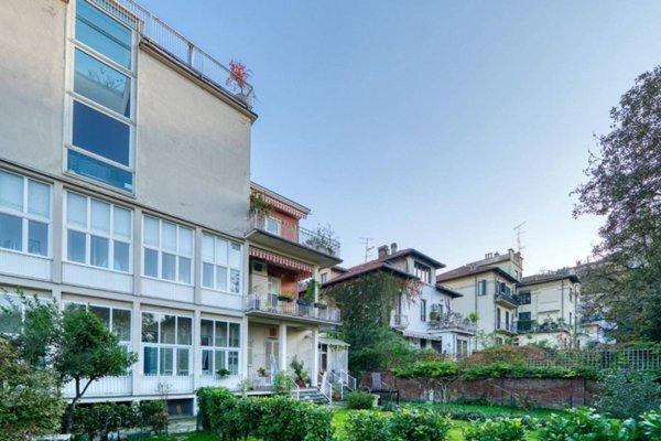 appartamento in vendita a Torino in zona Gran Madre