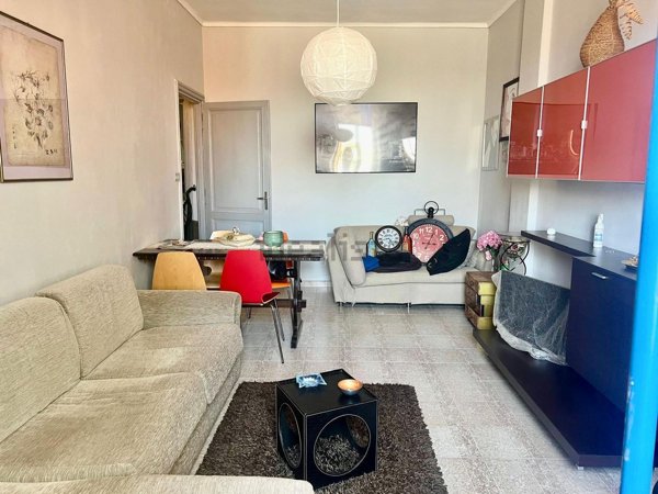 appartamento in vendita a Torino in zona Lingotto