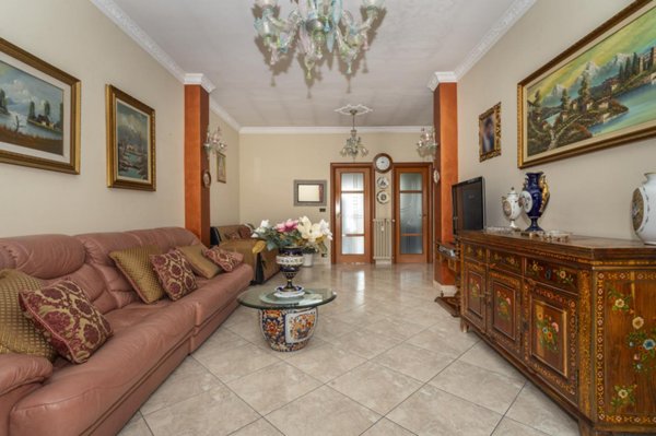 appartamento in vendita a Torino in zona Madonna di Campagna
