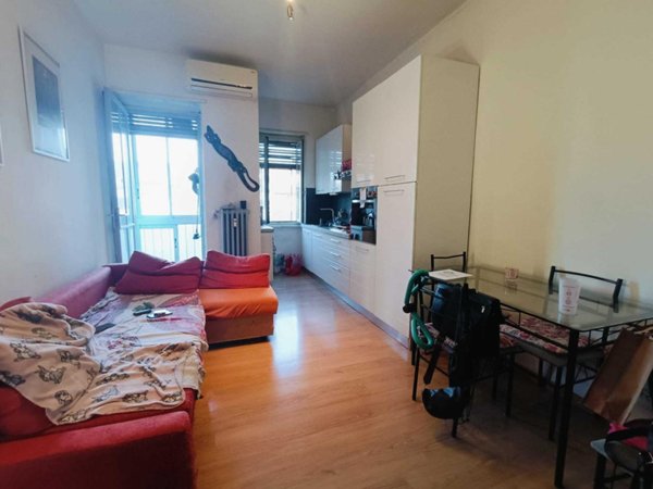 appartamento in vendita a Torino in zona Santa Rita