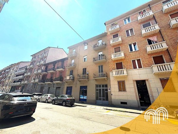 appartamento in vendita a Torino in zona Campidoglio