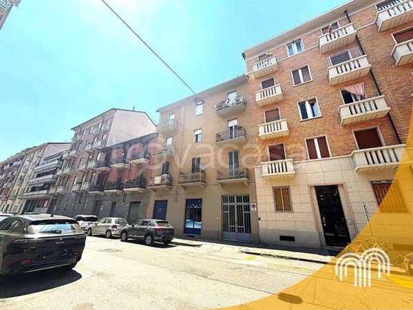 appartamento in vendita a Torino in zona Campidoglio