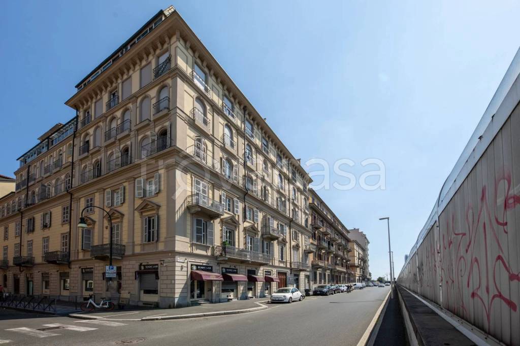 appartamento in vendita a Torino in zona San Donato