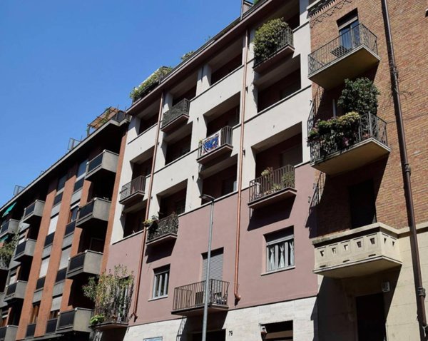 appartamento in vendita a Torino in zona San Salvario