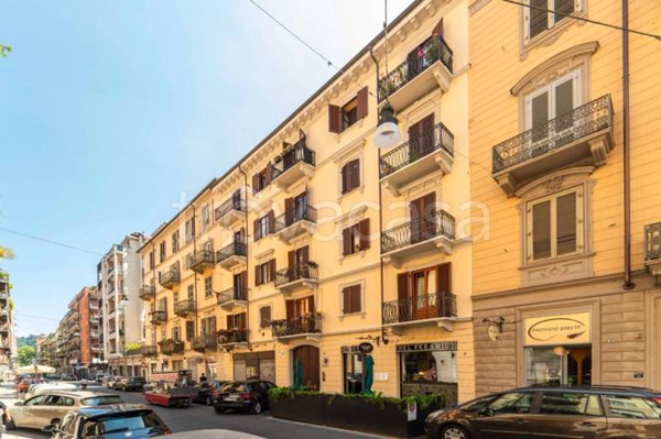 appartamento in vendita a Torino in zona San Salvario