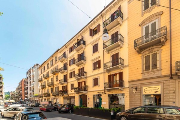 appartamento in vendita a Torino in zona San Salvario