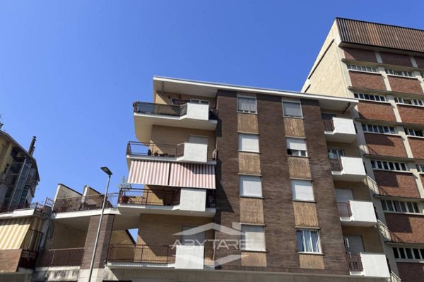 appartamento in vendita a Torino in zona Rebaudengo