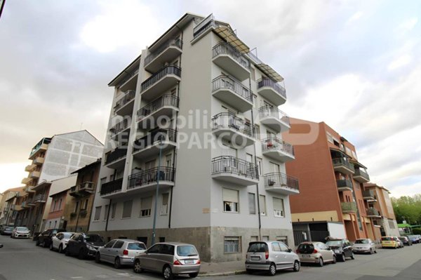 appartamento in vendita a Torino in zona Bertolla