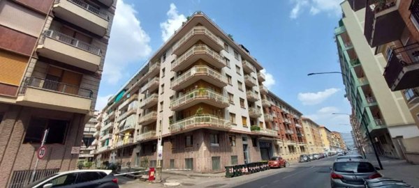 appartamento in vendita a Torino in zona Pozzo Strada