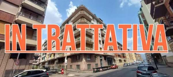 appartamento in vendita a Torino in zona Pozzo Strada