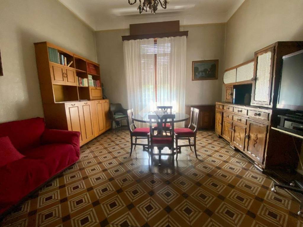appartamento in vendita a Torino in zona Aurora