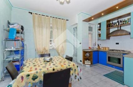 appartamento in vendita a Torino in zona Rosa