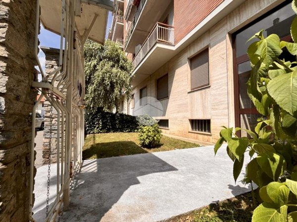 appartamento in vendita a Torino in zona Centro Storico