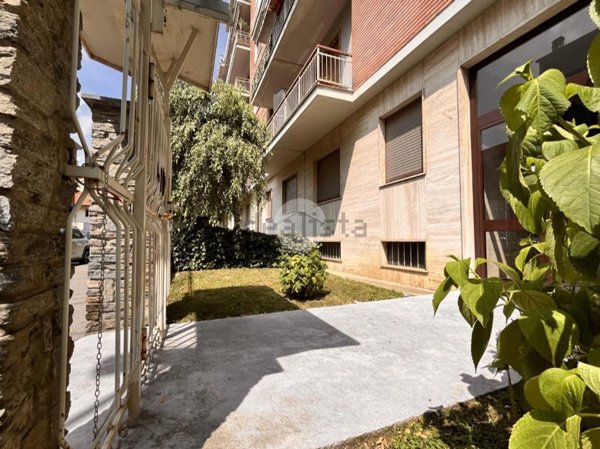 appartamento in vendita a Torino in zona Borgata Vittoria