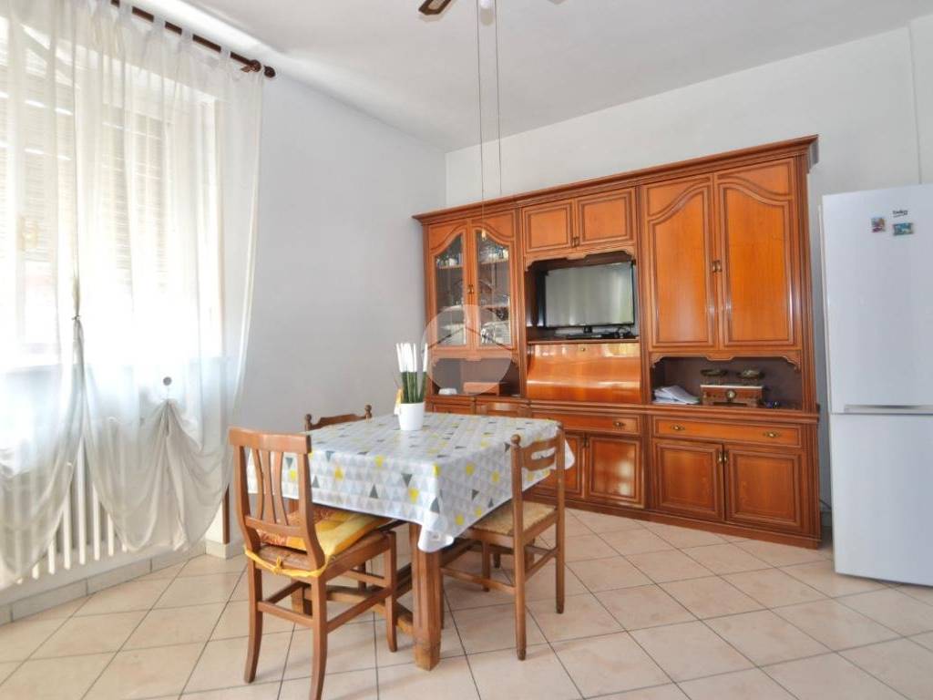 appartamento in vendita a Torino in zona Vallette