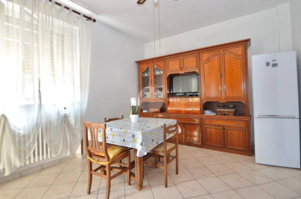 appartamento in vendita a Torino in zona Vallette