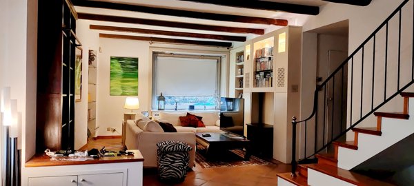 casa indipendente in vendita a Torino in zona Cavoretto