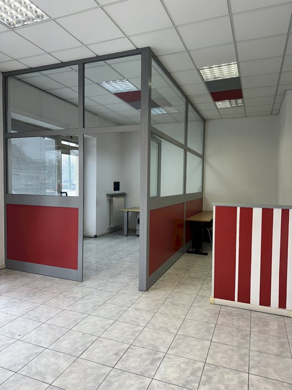 ufficio in vendita a Torino