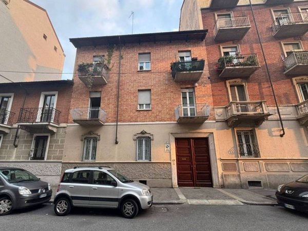 appartamento in vendita a Torino in zona Madonna di Campagna