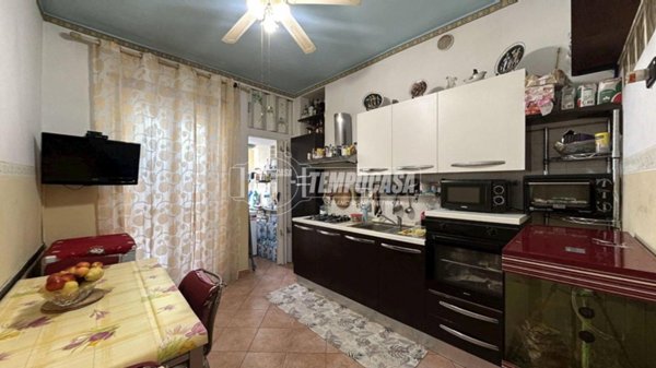 appartamento in vendita a Torino in zona Madonna di Campagna