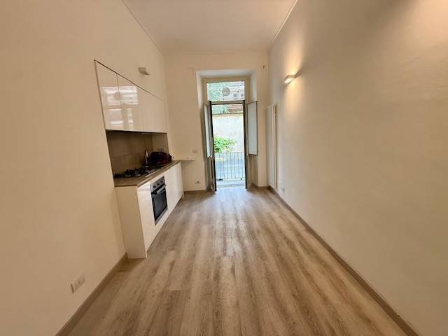 appartamento in vendita a Torino in zona Crocetta
