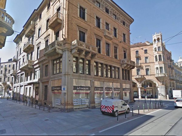 appartamento in vendita a Torino in zona Centro Storico