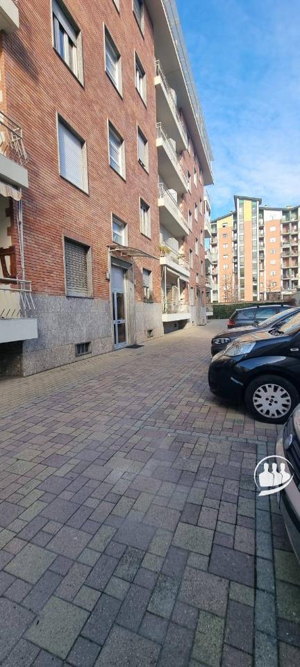 appartamento in vendita a Torino in zona Pozzo Strada