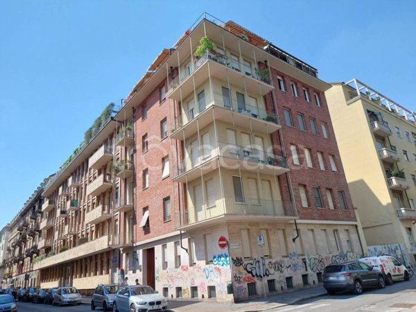 appartamento in vendita a Torino in zona Centro Storico