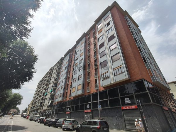 appartamento in vendita a Torino in zona Centro Storico
