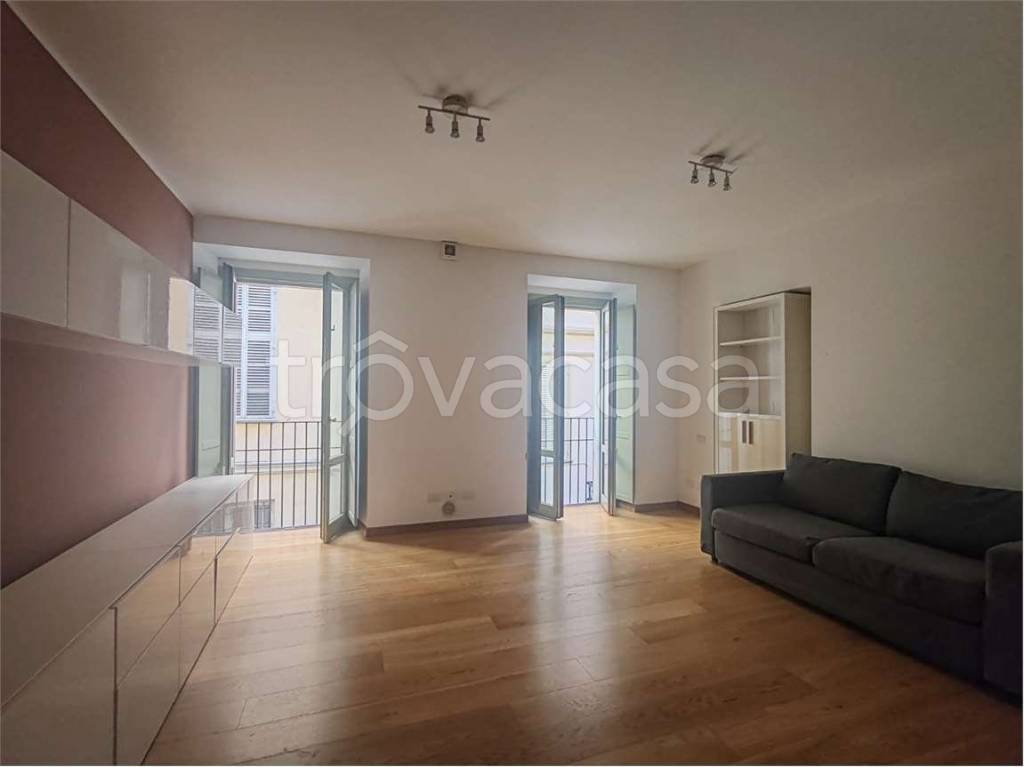 appartamento in vendita a Torino in zona Centro Storico