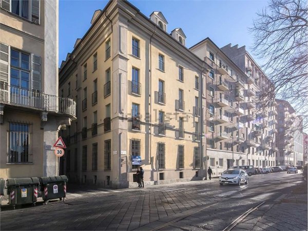 appartamento in vendita a Torino in zona Centro Storico