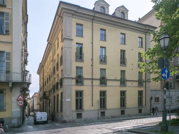 appartamento in vendita a Torino in zona Centro Storico