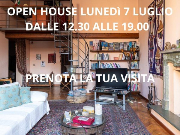 appartamento in vendita a Torino in zona Centro Storico