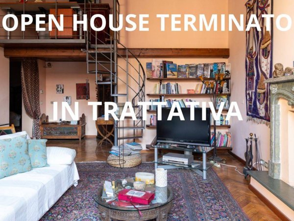 appartamento in vendita a Torino in zona Centro Storico