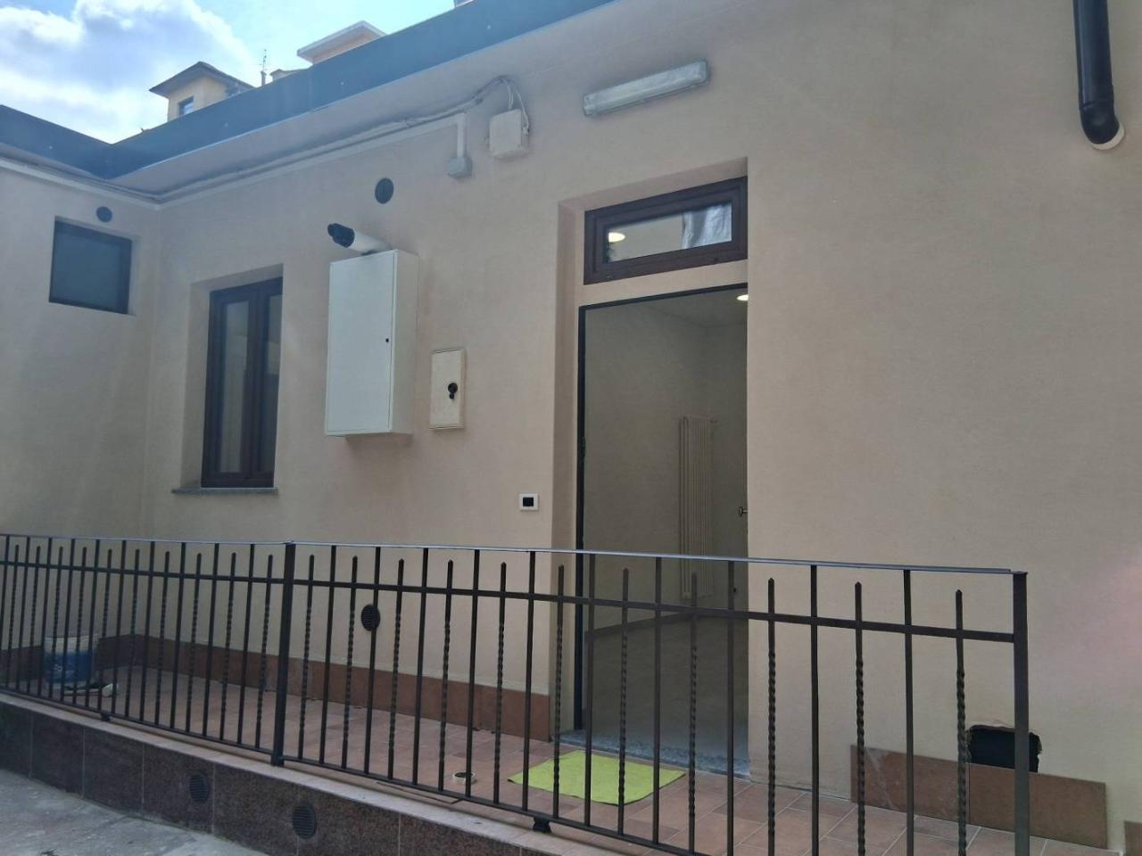 appartamento in vendita a Torino in zona Parella