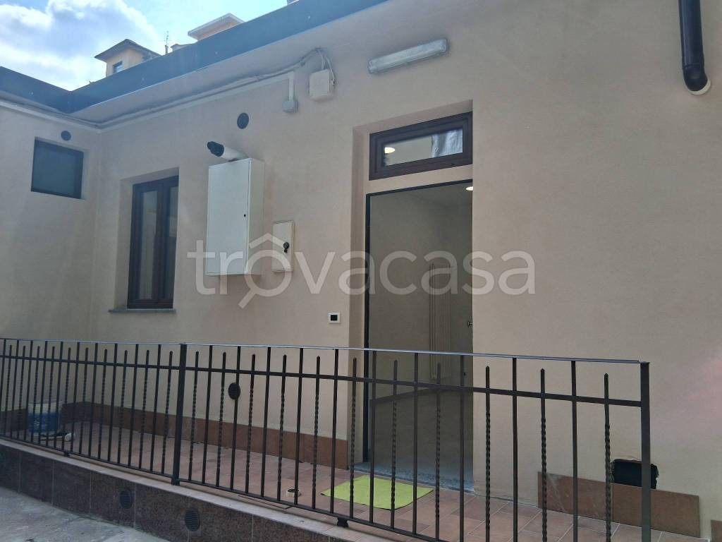 appartamento in vendita a Torino in zona Parella