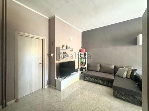 appartamento in vendita a Torino in zona Borgata Vittoria