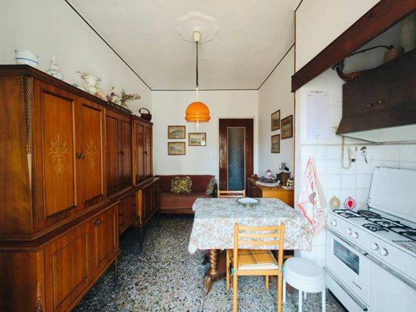 appartamento in vendita a Torino in zona Rebaudengo